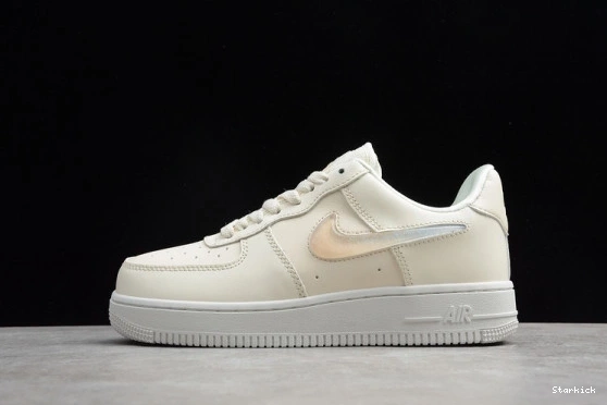 1 FORCE IVORY” NIKE “PALE 07 AIR PREMIUM SE AH6827-100 1209
